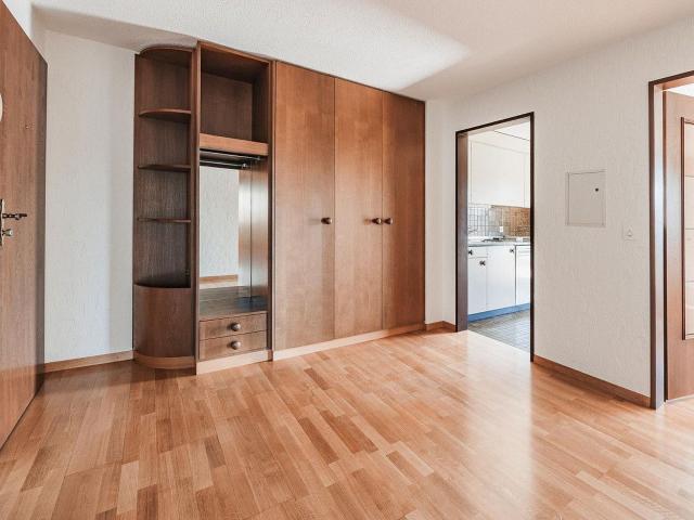 Apartment kaufen