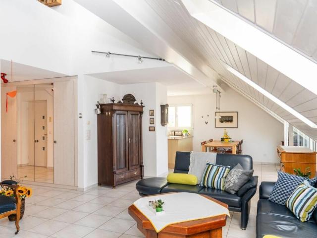 Apartment kaufen in Rüti (ZH), Zürich