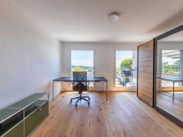 Apartment kaufen in Falleren, Rüttenen