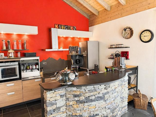 Apartment kaufen in Saillon, Wallis