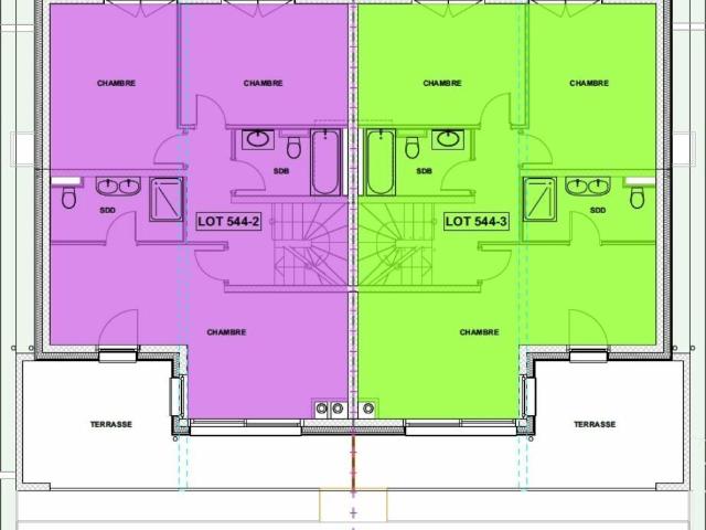 Apartment kaufen in Saint-Cergue, District de Nyon