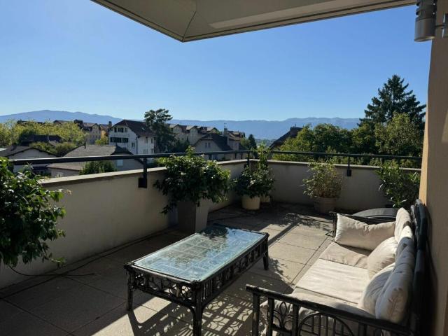 Apartment kaufen