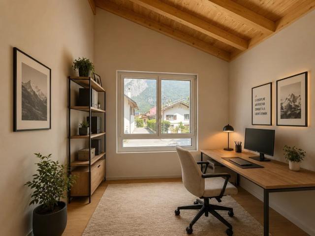 Apartment kaufen