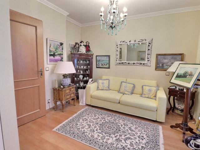 Apartment kaufen
