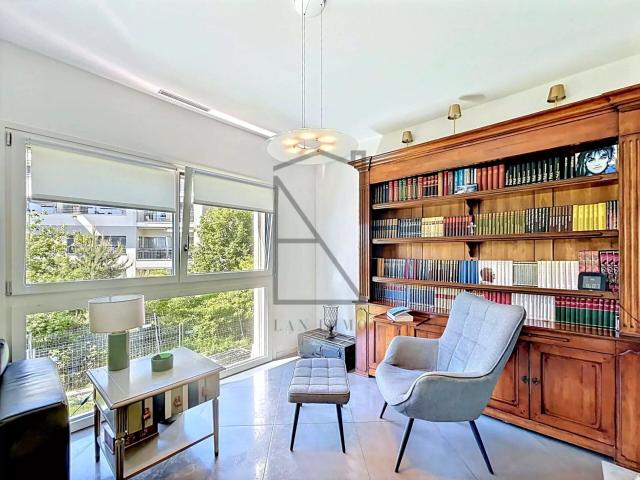 Apartment kaufen