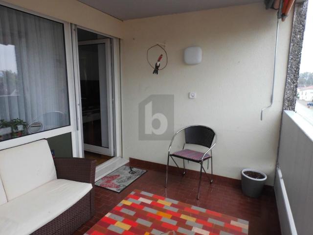 Apartment kaufen in Salmsach, Thurgau