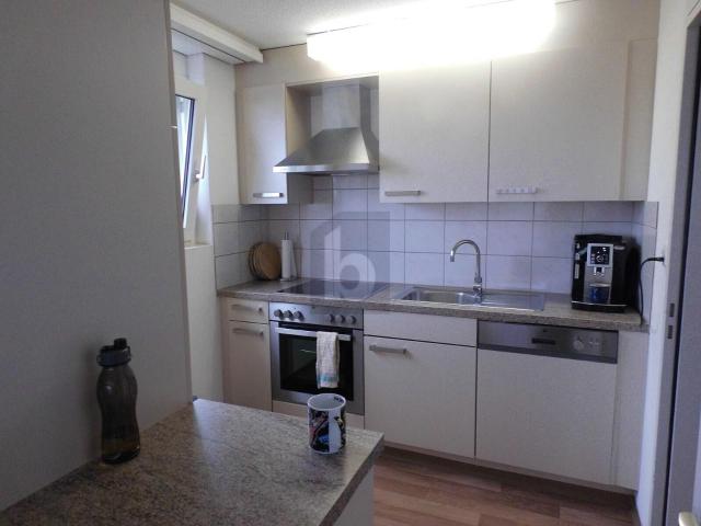 Apartment kaufen in Salmsach, Thurgau