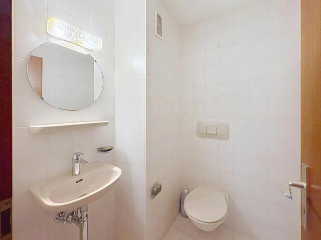 Apartment kaufen