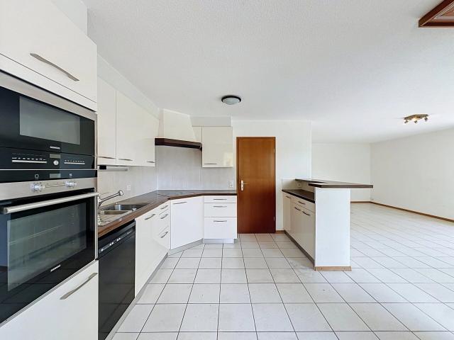 Apartment kaufen