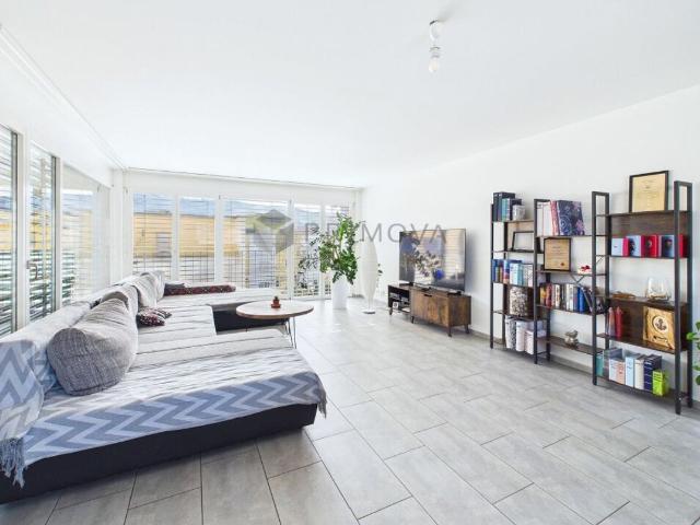 Apartment kaufen