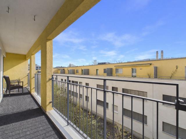 Apartment kaufen