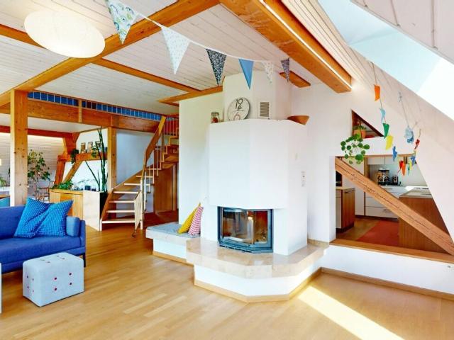 Apartment kaufen in Seeberg, Bern