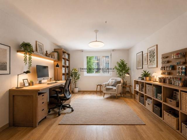 Apartment kaufen