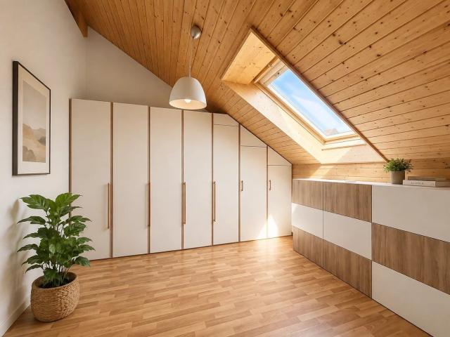 Apartment kaufen