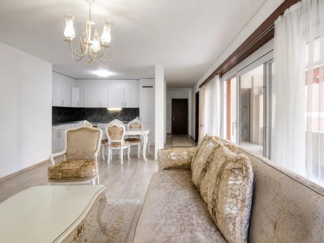 Apartment kaufen