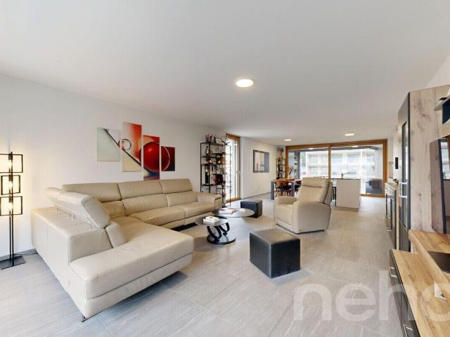 Apartment kaufen in OIKEN, Sierre