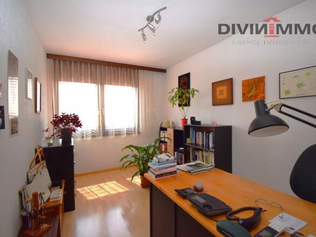 Apartment kaufen
