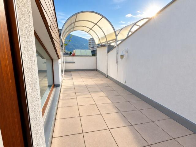 Apartment kaufen
