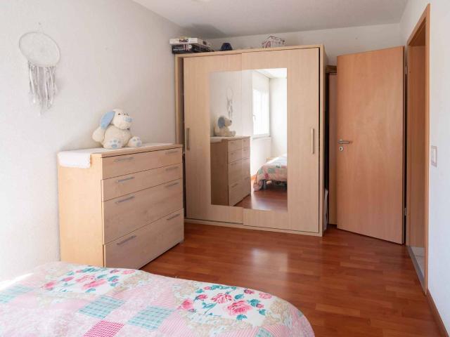 Apartment kaufen in Bramois, Sion
