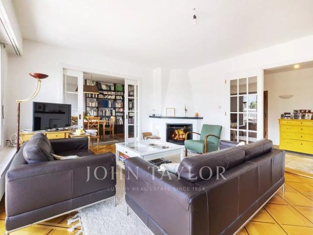 Apartment kaufen