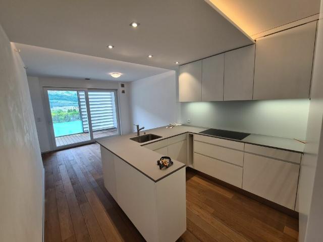 Apartment kaufen