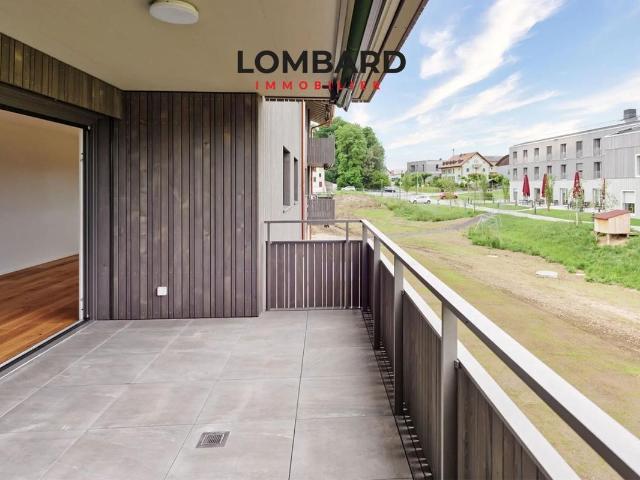Apartment kaufen in Onnens (FR), Freiburg