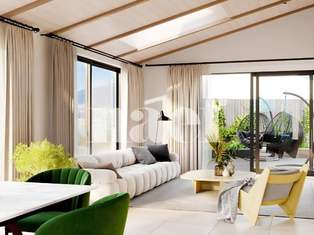 Apartment kaufen in Sorens, District de la Gruyère