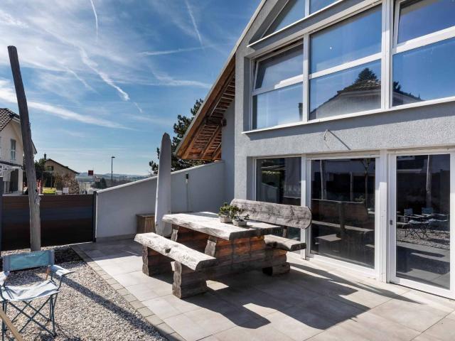 Apartment kaufen in Saint-Cierges, Montanaire