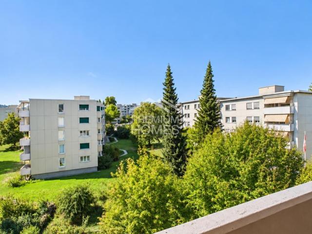 Apartment kaufen