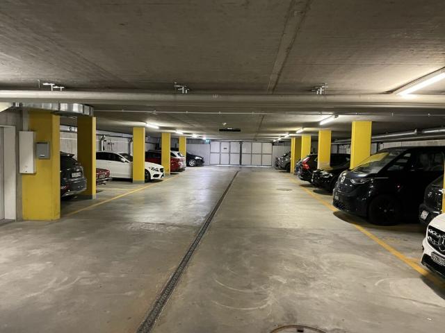 Apartment kaufen in Schwarzenbach (SG), St. Gallen