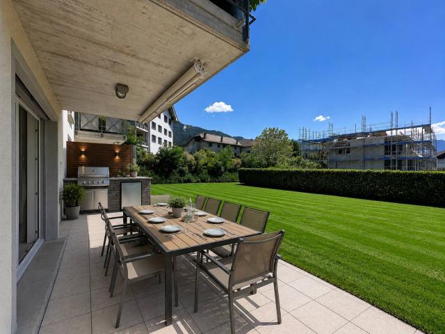 Apartment kaufen