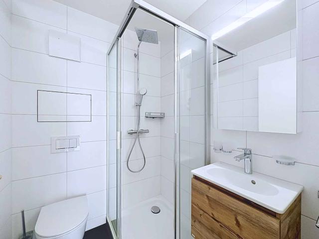 Apartment kaufen