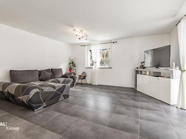 Apartment kaufen