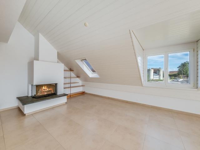 Apartment kaufen