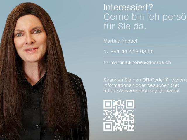 Apartment kaufen