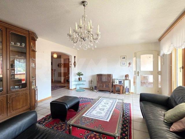 Apartment kaufen in Steg VS, Steg-Hohtenn