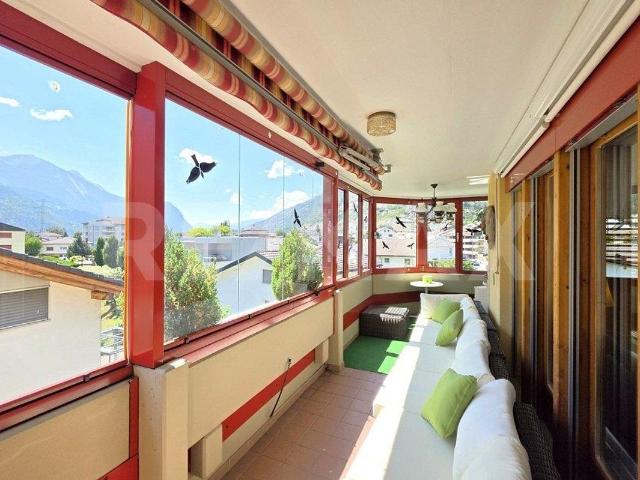 Apartment kaufen