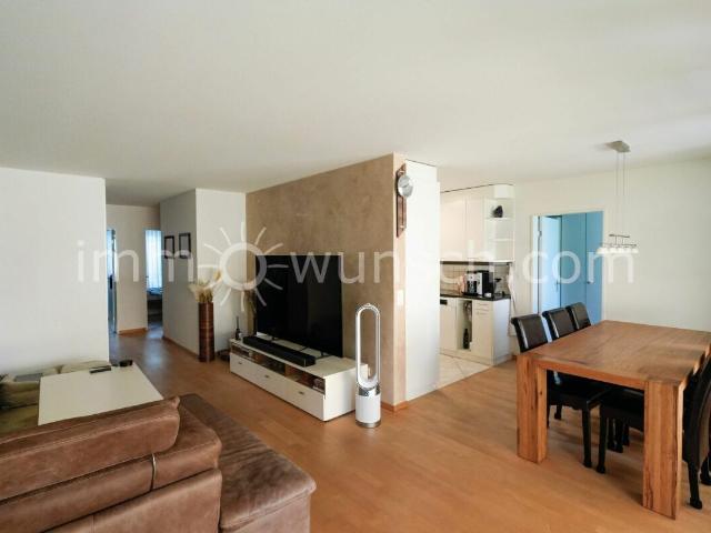 Apartment kaufen in Steinhausen, Zug