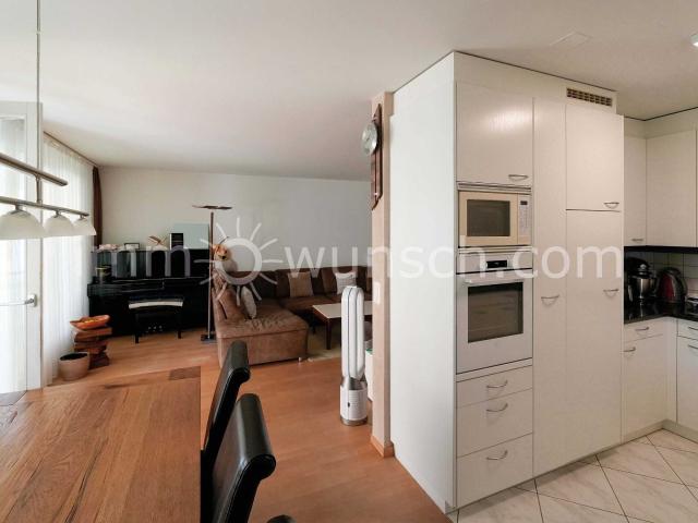 Apartment kaufen in Steinhausen