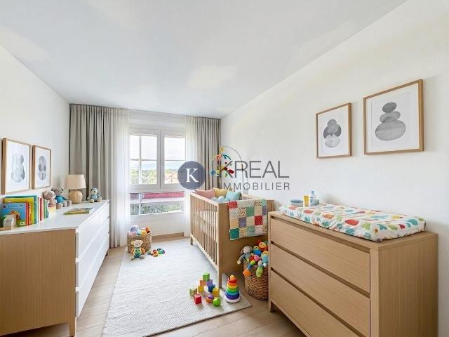 Apartment kaufen