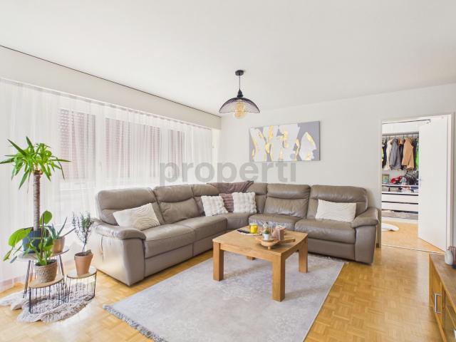 Apartment kaufen