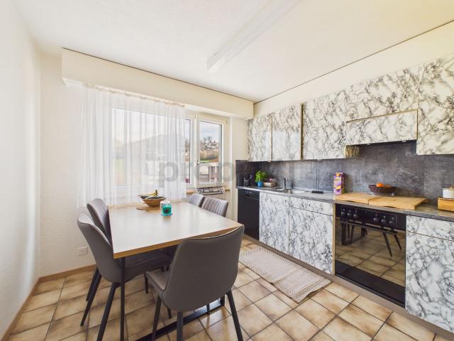 Apartment kaufen