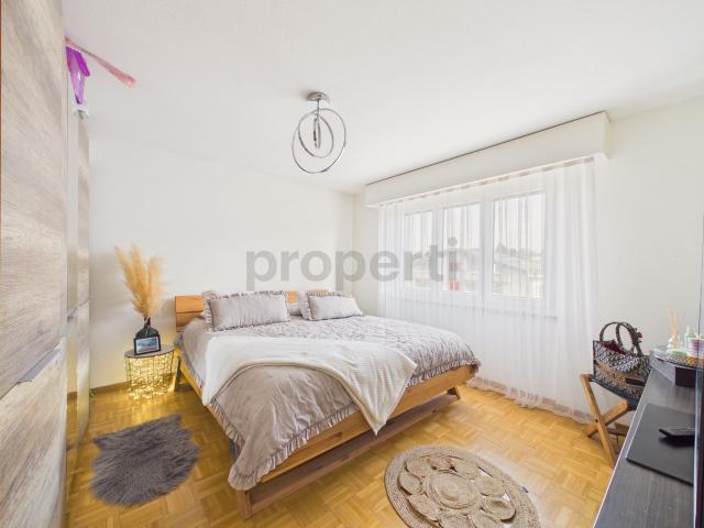 Apartment kaufen