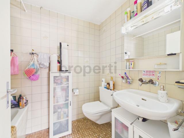 Apartment kaufen