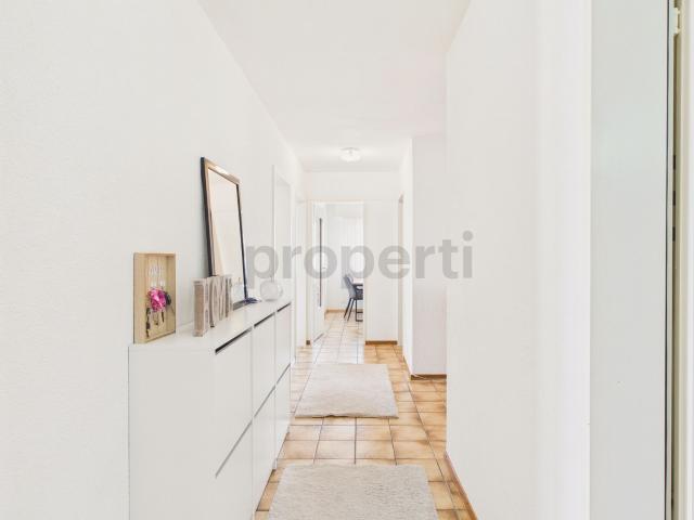 Apartment kaufen