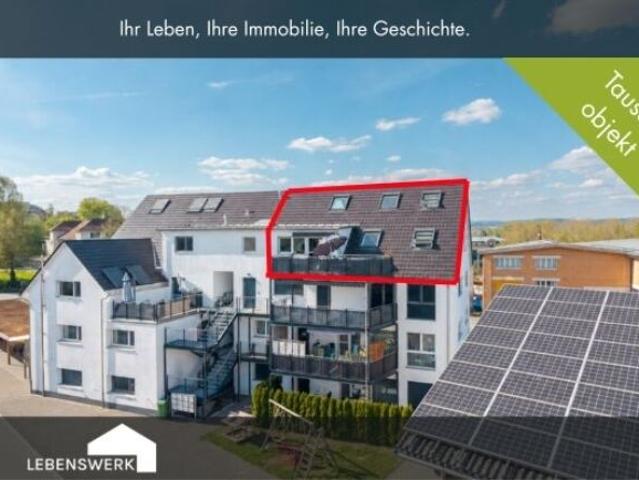 Apartment kaufen