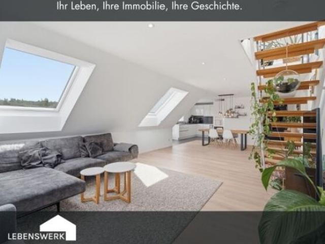 Apartment kaufen
