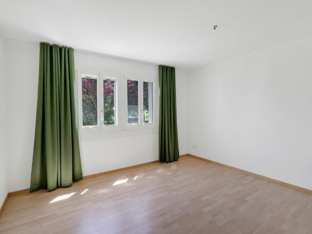 Apartment kaufen in Weisslingen, Zürich