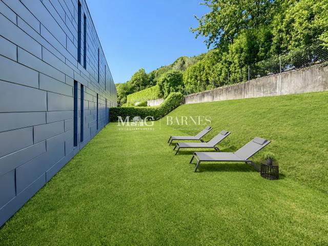 Apartment kaufen in Collina d'Oro, Tessin