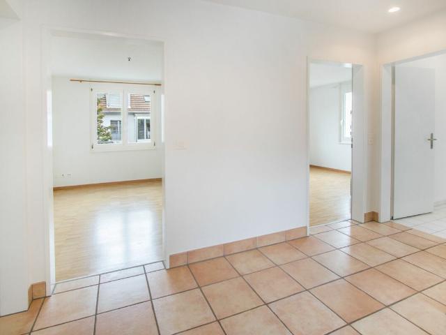 Apartment kaufen in Turbenthal, Zürich